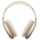 Słuchawki Apple AirPods Max USB-C Nauszne Bezprzewodowe złoty