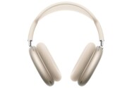 Słuchawki Apple AirPods Max USB-C Nauszne Bezprzewodowe złoty
