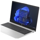 Laptop HP 250 G10 15.6" Intel Core i3 1315U INTEL UHD 16GB 512GB SSD M.2 Windows 11 Professional srebrny