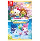 Hello Kitty Island Adventure Edycja Deluxe Nintendo Switch