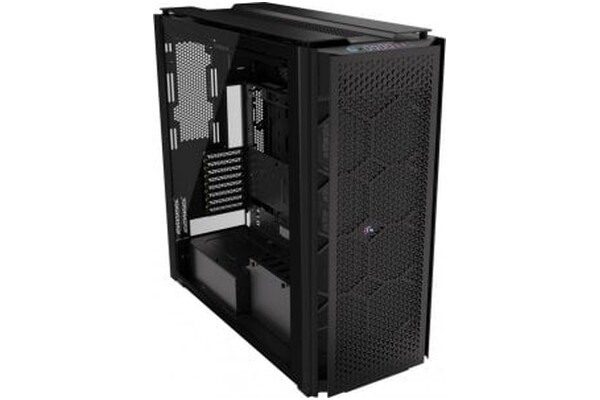 Obudowa PC CORSAIR 9000D iCue Airflow Tower czarny