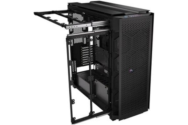 Obudowa PC CORSAIR 9000D iCue Airflow Tower czarny