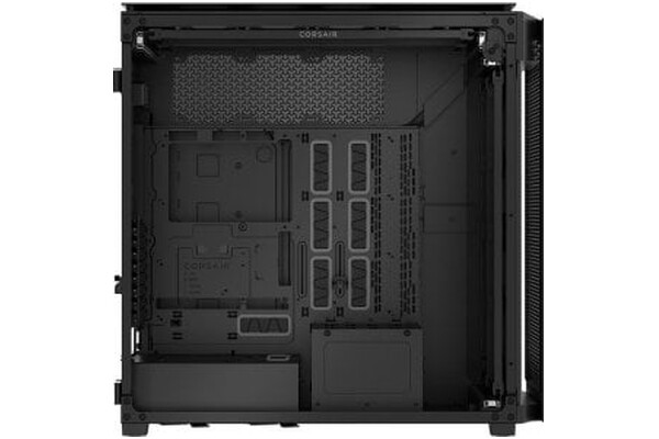 Obudowa PC CORSAIR 9000D iCue Airflow Tower czarny