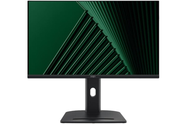 Monitor 27.0" MSI Pro Pro MP275QPG czarny