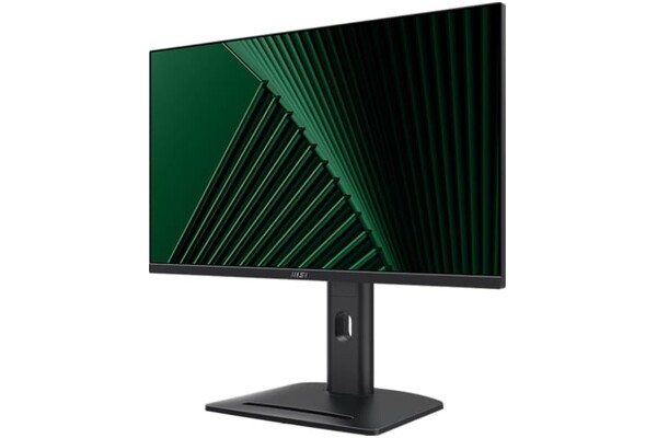 Monitor 27.0" MSI Pro Pro MP275QPG czarny