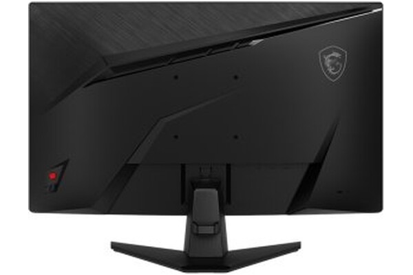 Monitor 27.0" MSI MAG MAG 274CQF czarny