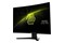 Monitor 27.0" MSI MAG MAG 274CQF czarny