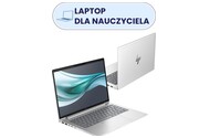 Laptop HP ELITEBOOK 640 14.0" Intel Core Ultra 7 155U Intel 32GB 1TB SSD Windows 11 Professional srebrny