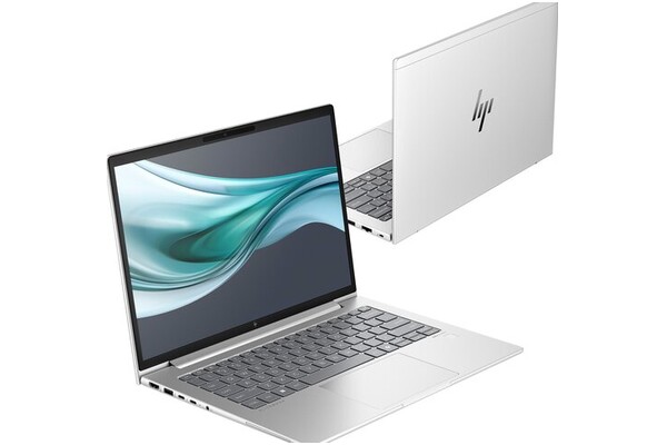 Laptop HP ELITEBOOK 640 14.0" Intel Core Ultra 7 155U Intel 32GB 1TB SSD Windows 11 Professional srebrny