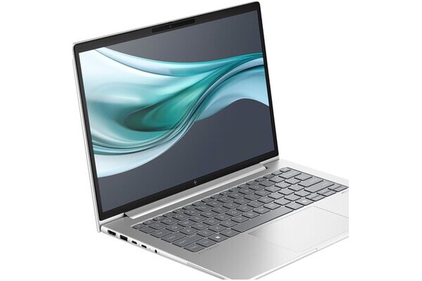 Laptop HP ELITEBOOK 640 14.0" Intel Core Ultra 7 155U Intel 32GB 1TB SSD Windows 11 Professional srebrny
