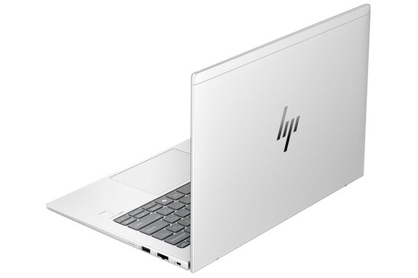 Laptop HP ELITEBOOK 640 14.0" Intel Core Ultra 7 155U Intel 32GB 1TB SSD Windows 11 Professional srebrny
