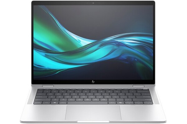 Laptop HP EliteBook 1040 X360 G11 14.0" Intel Core Ultra 7 155H Intel Arc 32GB 1TB SSD Windows 11 Professional srebrny