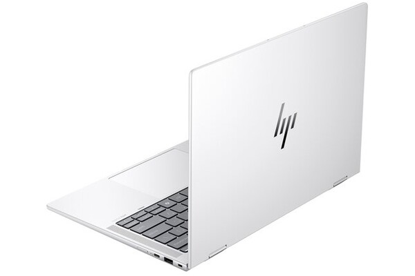 Laptop HP EliteBook 1040 X360 G11 14.0" Intel Core Ultra 7 155H Intel Arc 32GB 1TB SSD Windows 11 Professional srebrny