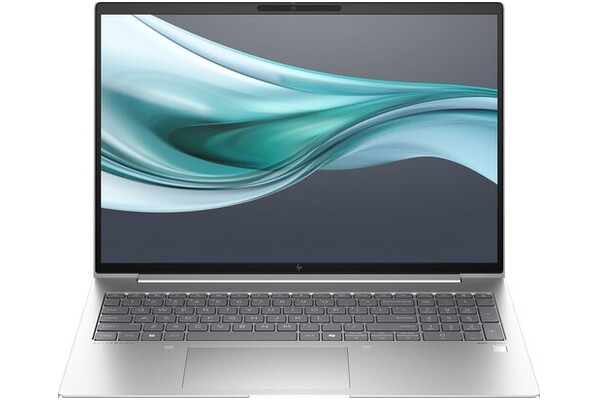 Laptop HP ELITEBOOK 660 16.0" Intel Core Ultra 5 135U Intel 16GB 512GB SSD Windows 11 Professional srebrny