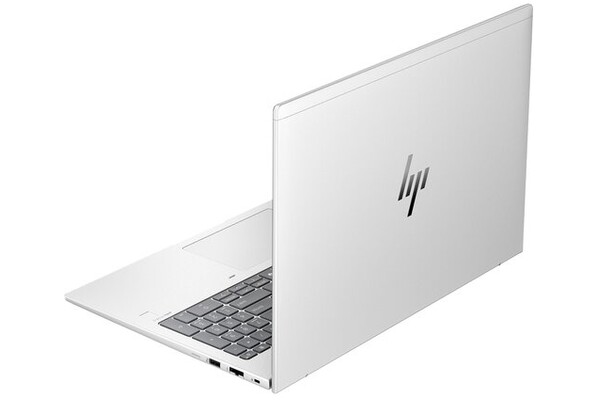 Laptop HP ELITEBOOK 660 16.0" Intel Core Ultra 5 135U Intel 16GB 512GB SSD Windows 11 Professional srebrny