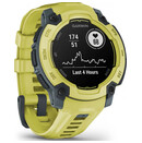 Smartwatch Garmin Instinct zielony