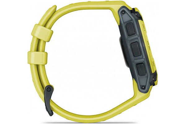 Smartwatch Garmin Instinct zielony