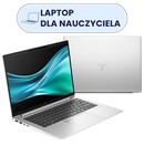 Laptop HP ELITEBOOK 845 14.0" AMD Ryzen 5 PRO 8640HS AMD Radeon 760M 32GB 1TB SSD Windows 11 Professional srebrny
