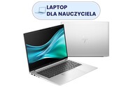 Laptop HP ELITEBOOK 845 14.0" AMD Ryzen 5 PRO 8640HS AMD Radeon 760M 32GB 1TB SSD Windows 11 Professional srebrny