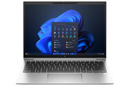 Laptop HP EliteBook 830 13.3" Intel Core Ultra 5 125U Intel 16GB 512GB SSD Windows 11 Professional srebrny