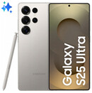 Smartfon Samsung Galaxy S25 Ultra 5G Szaro-tytanowy 6.90" 12.0GB/1000.0GB