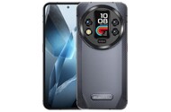 Smartfon OUKITEL WP 200 Pro 5G szary 6.70" 24.0GB/1000.0GB