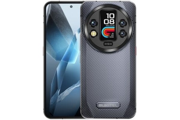 Smartfon OUKITEL WP 200 Pro 5G szary 6.70" 24.0GB/1000.0GB