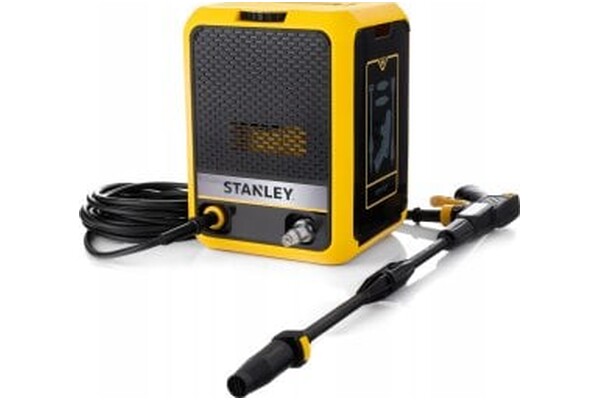 Myjka ciśnieniowa Stanley SXPW19CP