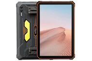 Tablet Blackview Active 10 Pro 10.95" MediaTek Dimensity 7300 12.0GB/256GB, WiFi, czarno-pomarańczowy