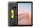Tablet Blackview Active 10 Pro 10.95" MediaTek Dimensity 7300 12.0GB/256GB, WiFi, czarno-pomarańczowy
