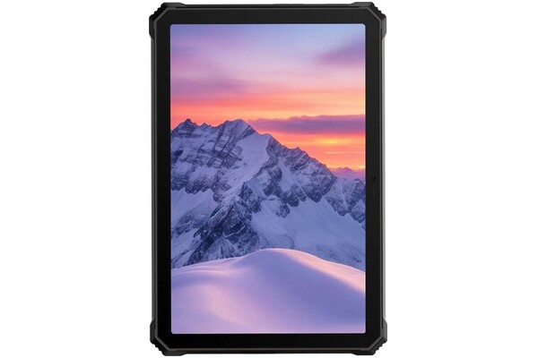 Tablet Blackview Active 10 Pro 10.95" MediaTek Dimensity 7300 12.0GB/512GB, WiFi, czarny