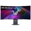 Monitor 44.5" LG UltraGear 45GX90 czarny