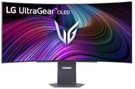 Monitor 44.5" LG UltraGear 45GX90 czarny