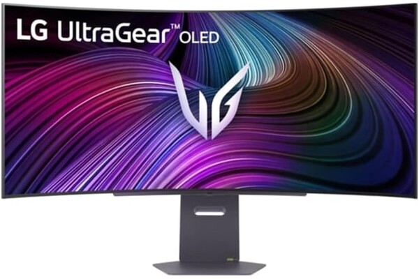 Monitor 44.5" LG UltraGear 45GX90 czarny