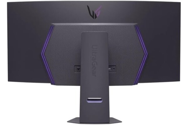 Monitor 44.5" LG UltraGear 45GX90 czarny