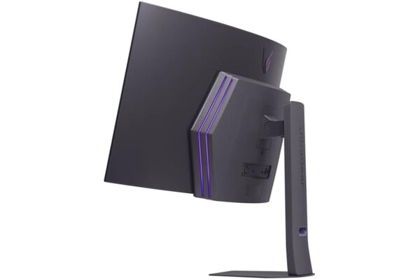 Monitor 44.5" LG UltraGear 45GX90 czarny