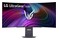 Monitor 44.5" LG UltraGear 45GX90 czarny