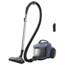 Odkurzacz Electrolux EL31C1LDB tradycyjny bezworkowy 1000W niebieski