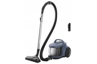 Odkurzacz Electrolux EL31C1LDB tradycyjny bezworkowy 1000W niebieski