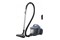 Odkurzacz Electrolux EL31C1LDB tradycyjny bezworkowy 1000W niebieski