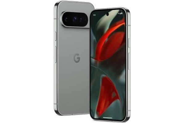 Smartfon Google Pixel 9 Pro 5G szary 6.30" 16.0GB/512.0GB