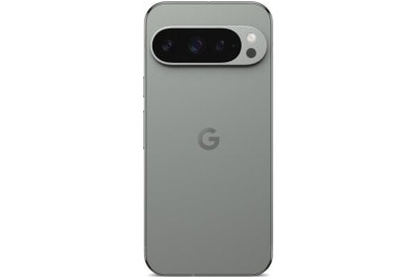 Smartfon Google Pixel 9 Pro 5G szary 6.30" 16.0GB/512.0GB