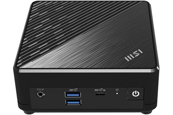 MSI Cubi N ADL-001BEU 16GB DDR4 1TB SSD Windows 11 Professional