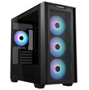 Obudowa PC ASUS A21 Mini Tower czarny