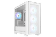 Obudowa PC ASUS A21 Mini Tower biały