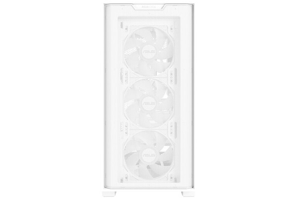 Obudowa PC ASUS A21 Mini Tower biały