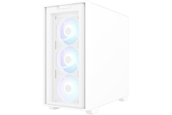 Obudowa PC ASUS A21 Mini Tower biały