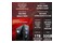 Mad Dog MASTERPIECE-I02DR32 32GB DDR5 NVIDIA GeForce RTX 5070 12GB 1TB SSD brak