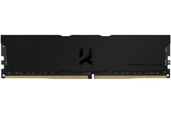 Pamięć RAM GoodRam IRDM Pro 64GB DDR4 3600MHz Z radiatorem 1.35V 18CL