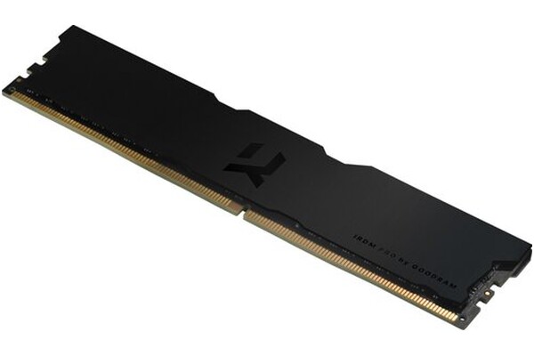 Pamięć RAM GoodRam IRDM Pro 64GB DDR4 3600MHz Z radiatorem 1.35V 18CL